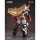 BIGFIREBIRD BUILD Star Guardian Soul of the planet Flame star guardian Alloy Posable Figure imagen 5
