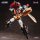 BIGFIREBIRD BUILD Star Guardian Soul of the planet Flame star guardian Alloy Posable Figure imagen 6
