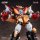 BIGFIREBIRD BUILD Star Guardian Soul of the planet Flame star guardian Alloy Posable Figure imagen 7