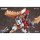 BIGFIREBIRD BUILD Star Guardian Soul of the planet Flame star guardian Alloy Posable Figure imagen 8