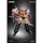 BIGFIREBIRD BUILD Star Guardian Soul of the planet Flame star guardian Alloy Posable Figure imagen 9