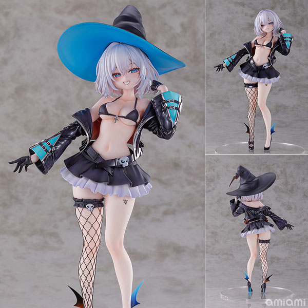 AniGame Azur Lane Jade A Good Girl's Magic Ver. 1/6 Complete Figure
