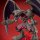 MegaHouse MONSTERS CHRONICLE Yu-Gi-Oh! Duel Monsters Black Demon Dragon Complete Figure รูปภาพ 7