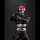 MegaHouse Ultimate Article Kamen Rider Black Complete Figure imagen 8