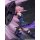 SHIBUYA SCRAMBLE FIGURE Fate/Grand Order -최종특이점 시간신전 솔로몬- 마슈 키리에라이트 1/7 완성품 피규어 이미지 6