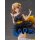 SHIBUYA SCRAMBLE FIGURE My Teen Romantic Comedy SNAFU. Completion Iroha Isshiki -Starry Dress Ver.- 1/7 Complete Figure image 6