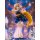 SHIBUYA SCRAMBLE FIGURE My Teen Romantic Comedy SNAFU. Completion Iroha Isshiki -Starry Dress Ver.- 1/7 Complete Figure image 9