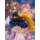 SHIBUYA SCRAMBLE FIGURE My Teen Romantic Comedy SNAFU. Completion Iroha Isshiki -Starry Dress Ver.- 1/7 Complete Figure image 10