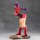 Kotobukiya SNK BISHOUJO THE KING OF FIGHTERS'97 OROCHI SHERMIE 1/7 Complete Figure imagen 4