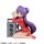MegaHouse G.E.M. Series TV Anime "Ranma 1/2" Palm Size Shampoo Complete Figure image 3