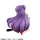 MegaHouse G.E.M. Series TV Anime "Ranma 1/2" Palm Size Shampoo Complete Figure image 7