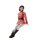 MegaHouse G.M.G. COLLECTION 12 Mobile Suit Gundam Earth Federation Forces Mirai Yashima Posable Figure 图片 3