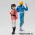 MegaHouse G.M.G. COLLECTION 12 Mobile Suit Gundam Earth Federation Forces Mirai Yashima Posable Figure 图片 8