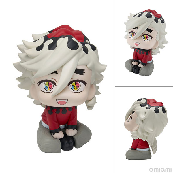 MegaHouse LookUp Demon Slayer: Kimetsu no Yaiba Doma Complete Figure