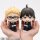MegaHouse LookUp Haikyuu!! Tadashi Yamaguchi Complete Figure imagen 7