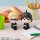 MegaHouse LookUp Haikyuu!! Tadashi Yamaguchi Complete Figure imagen 9