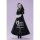 Underverse Beautiful Chemistry x 127 MARIA ELENORA 1/6 Collectible Figure image 7