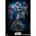 Hot Toys TV Masterpiece "Star Wars: The Clone Wars" 1/6 Scale Figure Sergeant Hound รูปภาพ 12