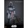 Hot Toys TV Masterpiece "Star Wars: The Clone Wars" 1/6 Scale Figure Sergeant Hound รูปภาพ 3