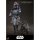 Hot Toys TV Masterpiece "Star Wars: The Clone Wars" 1/6 Scale Figure Sergeant Hound รูปภาพ 5