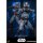 Hot Toys TV Masterpiece "Star Wars: The Clone Wars" 1/6 Scale Figure Sergeant Hound รูปภาพ 9