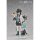 RIBOSE [Bonus] RISE UP+ Honkai: Star Rail Chibineko Series Figure Dan Heng / Imbibitor Lunae Ver. Complete Figure รูปภาพ 5