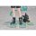 RIBOSE [Bonus] RISE UP+ Honkai: Star Rail Chibineko Series Figure Dan Heng / Imbibitor Lunae Ver. Complete Figure รูปภาพ 8