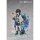 RIBOSE [Bonus] RISE UP+ Honkai: Star Rail Chibineko Series Figure Dan Heng / Imbibitor Lunae Ver. Complete Figure รูปภาพ 9