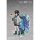 RIBOSE [Bonus] RISE UP+ Honkai: Star Rail Chibineko Series Figure Dan Heng / Imbibitor Lunae Ver. Complete Figure รูปภาพ 10