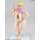 Q-six [Bonus] Elf-san wa Yaserarenai. Elfuda Gold ver. 1/7 Complete Figure Bild 13