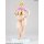 Q-six [Bonus] Elf-san wa Yaserarenai. Elfuda Gold ver. 1/7 Complete Figure Bild 2