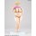 Q-six [Bonus] Elf-san wa Yaserarenai. Elfuda Gold ver. 1/7 Complete Figure Bild 4