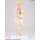 Q-six [Bonus] Elf-san wa Yaserarenai. Elfuda Gold ver. 1/7 Complete Figure Bild 5