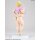 Q-six [Bonus] Elf-san wa Yaserarenai. Elfuda Gold ver. 1/7 Complete Figure Bild 6