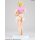 Q-six [Bonus] Elf-san wa Yaserarenai. Elfuda Gold ver. 1/7 Complete Figure Bild 8