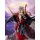 SHIBUYA SCRAMBLE FIGURE Fate/Grand Order -Final Singularity Grand Temple of Time: Solomon- King of Mages, Solomon 1/7 Scale Figure hình ảnh 9