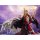 SHIBUYA SCRAMBLE FIGURE Fate/Grand Order -Final Singularity Grand Temple of Time: Solomon- King of Mages, Solomon 1/7 Scale Figure hình ảnh 10