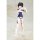 Kotobukiya Frame Arms Girl Laetitia Azurite Ver. Plastic Model Bild 13