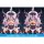 Kotobukiya Arcanadea Gii Plastic Model imagen 16