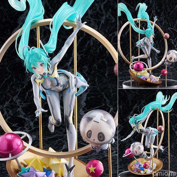FURYU [Bonus] Hatsune Miku "MIKU WITH YOU 2024" Ver. 1/7 Complete Figure (FURYU HOBBY MALL Exclusive)
