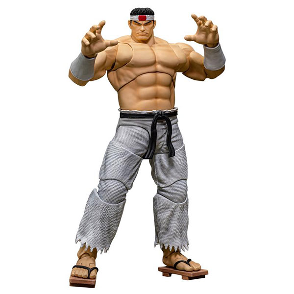 Storm Collectibles Storm Arena The King of Fighters '98 Ultimate Match Goro Daimon hình ảnh 1