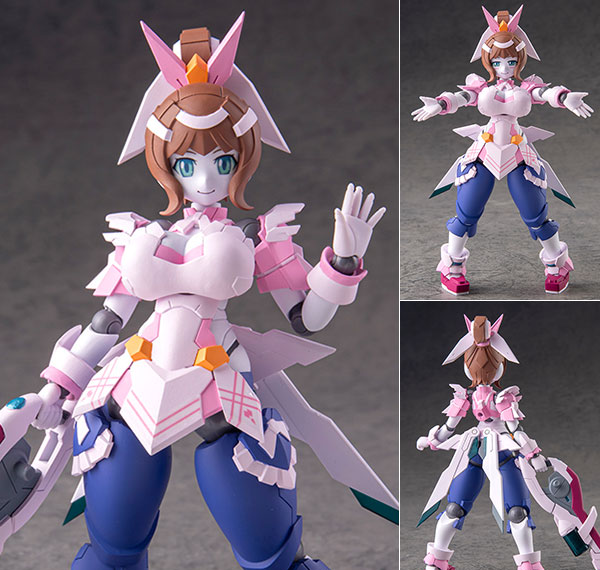 Daibadi Production Polynian Ranko image 1