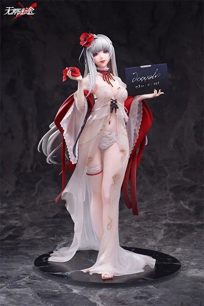 AISNO Games [Bonus] Path to Nowhere Coquelic Prisonphoto Ver. 1/7 Komplett-Figur Bild 1