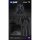 CCSTOYS C&A Global Ltd. x CCSTOYS ARTIFACT-X Series Black Getter Legierung bewegliche Figur Bild 2
