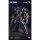 CCSTOYS C&A Global Ltd. x CCSTOYS ARTIFACT-X Series Black Getter Legierung bewegliche Figur Bild 3