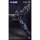 CCSTOYS C&A Global Ltd. x CCSTOYS ARTIFACT-X Series Black Getter Legierung bewegliche Figur Bild 7