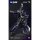 CCSTOYS C&A Global Ltd. x CCSTOYS ARTIFACT-X Series Black Getter Legierung bewegliche Figur Bild 8