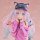 Pink Charm Lin*Yu "Riyu-chan" 1/6 Complete Figure Bild 2