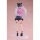 Pink Charm Lin*Yu "Riyu-chan" 1/6 Complete Figure Bild 5