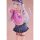Pink Charm Lin*Yu "Riyu-chan" 1/6 Complete Figure Bild 7
